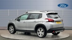 Peugeot 2008 1.2 PureTech 110 Allure 5dr Petrol Estate
